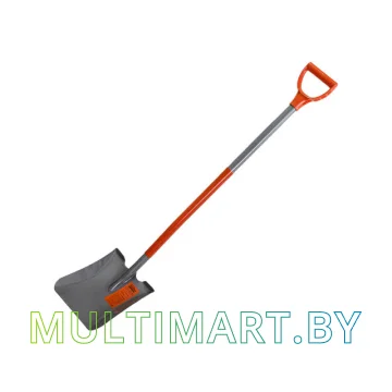 Лопата совковая Startul Garden ST6097-06